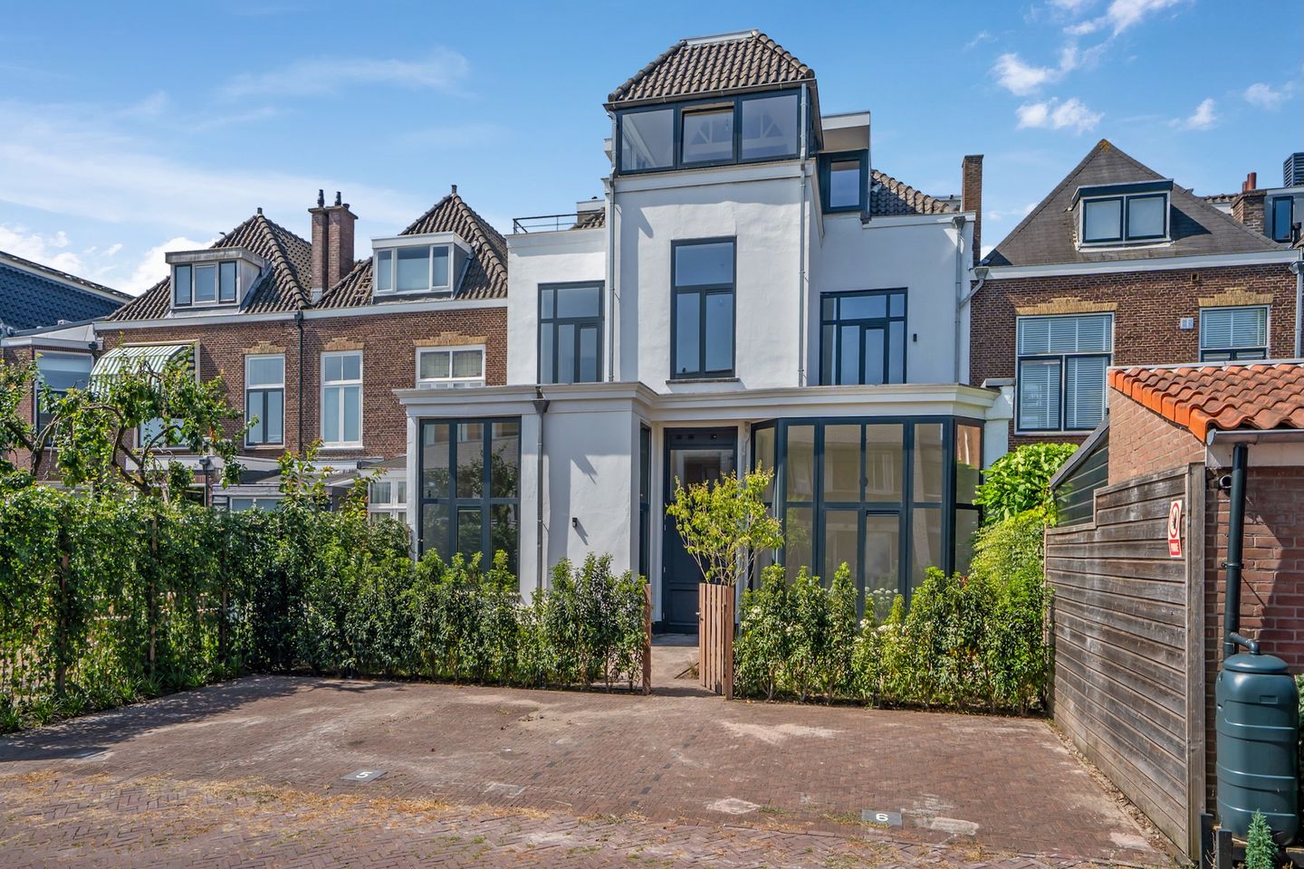 Foto 1 van Zwartelaan 24-A