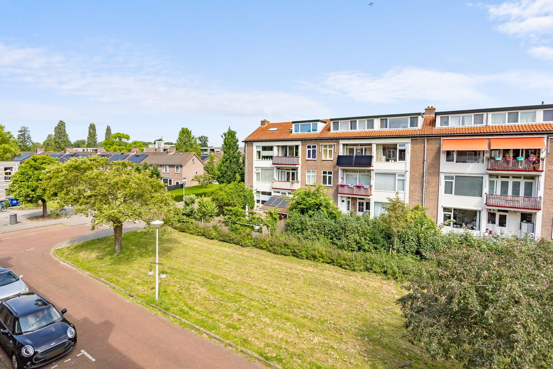 Photo 17 of Esther de Boer-van Rijkstraat 104-2