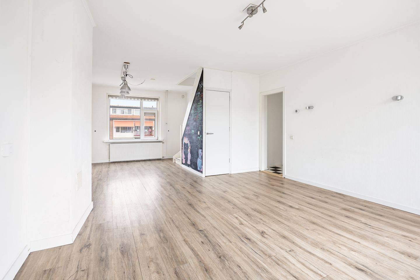 Photo 5 of Esther de Boer-van Rijkstraat 104-2