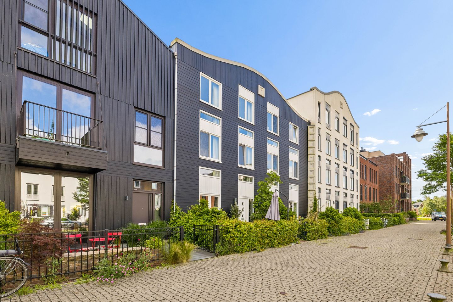 Foto 4 van Waadse Poldergracht 12