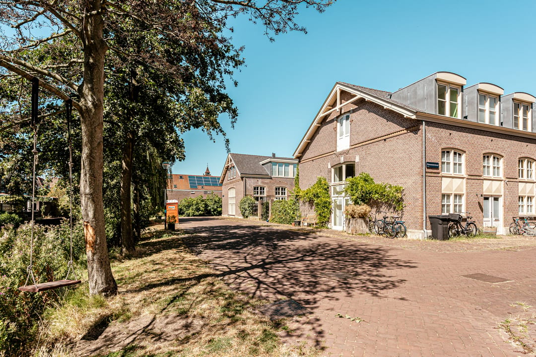 Foto 43 van Saenredamstraat 86