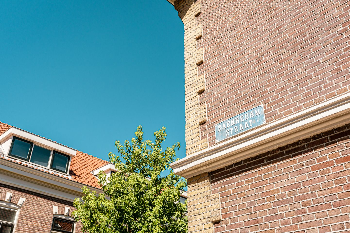 Foto 44 van Saenredamstraat 86