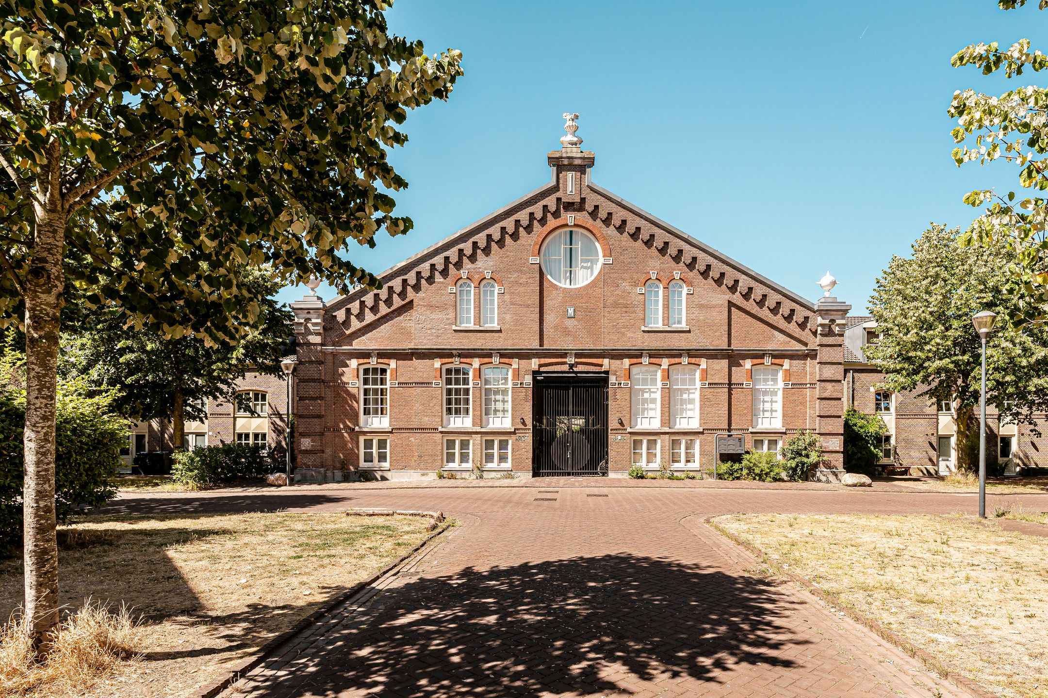 Foto 42 van Saenredamstraat 86