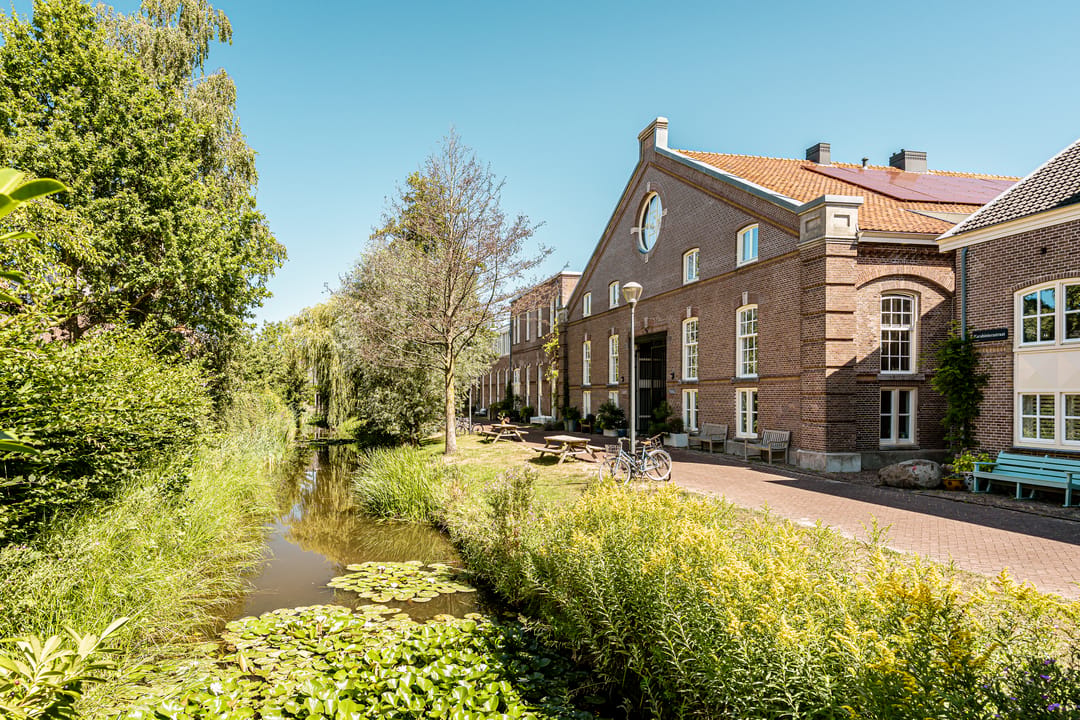 Foto 41 van Saenredamstraat 86