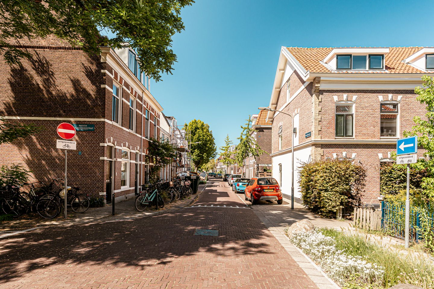 Foto 40 van Saenredamstraat 86