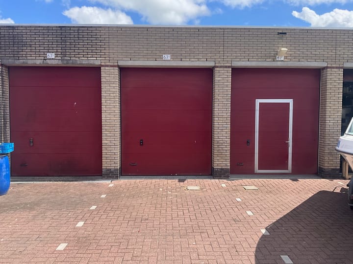 Beitelstraat 67-G