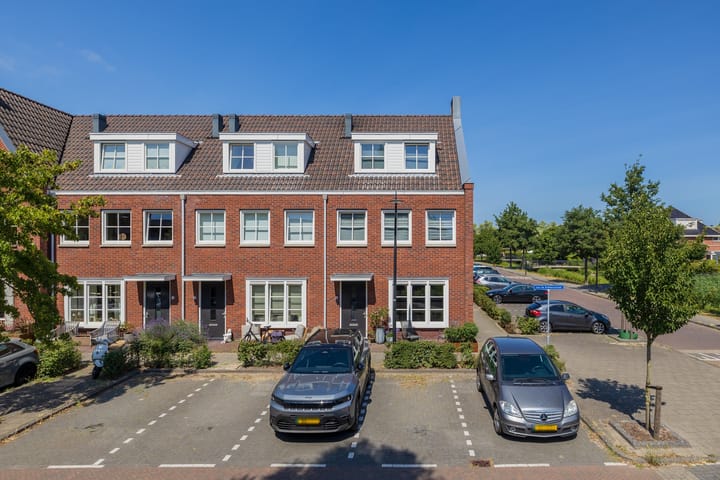 Foto 4 van Jan de Ridderstraat 63
