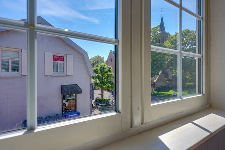 Foto 4 van Brinklaantje 14-A