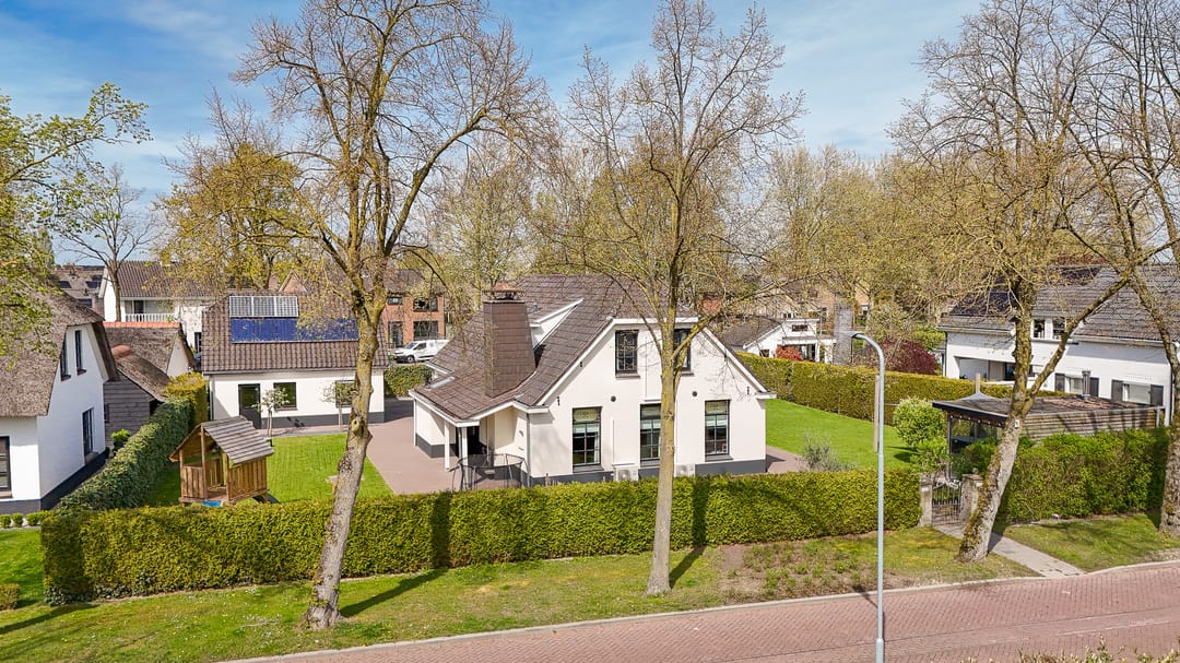 Foto 1 van Middendam 12