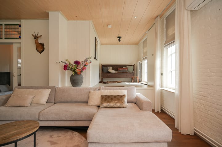 Vrijstaande woning te koop: Middendam 12, Alphen (Ge)