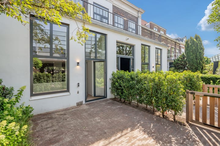 Foto 4 van Zwartelaan 24-B