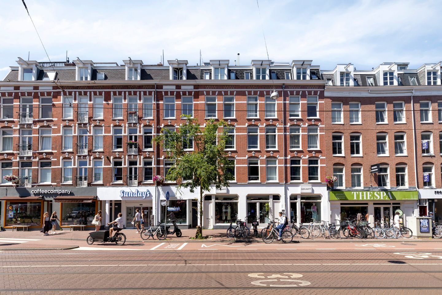 Foto 4 van Kinkerstraat 324-2