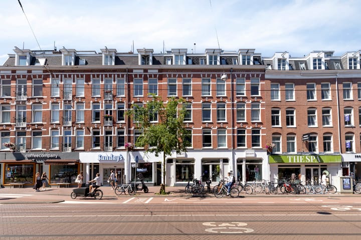 Foto 4 van Kinkerstraat 324-2