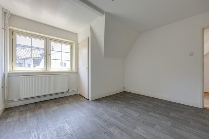Appartement te koop: Brinklaantje 14A, Laren (Nh)