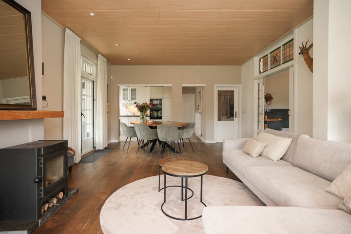 Vrijstaande woning te koop: Middendam 12, Alphen (Ge)