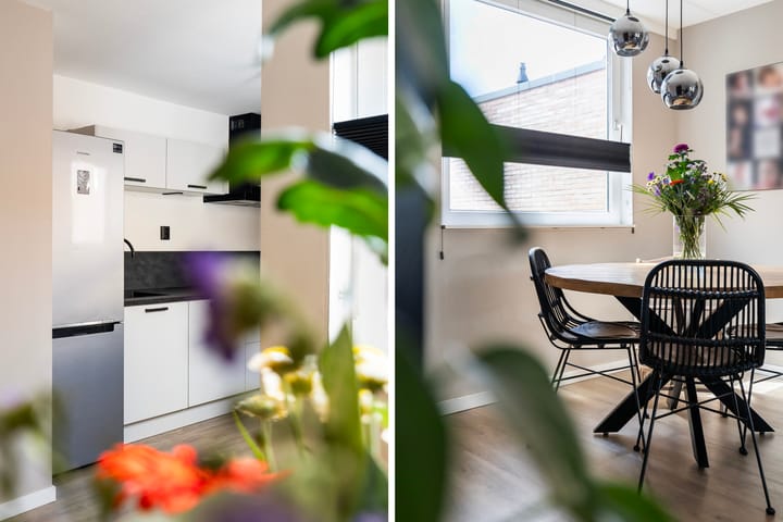 Tussenwoning te koop: Houtduif 20, Emmen