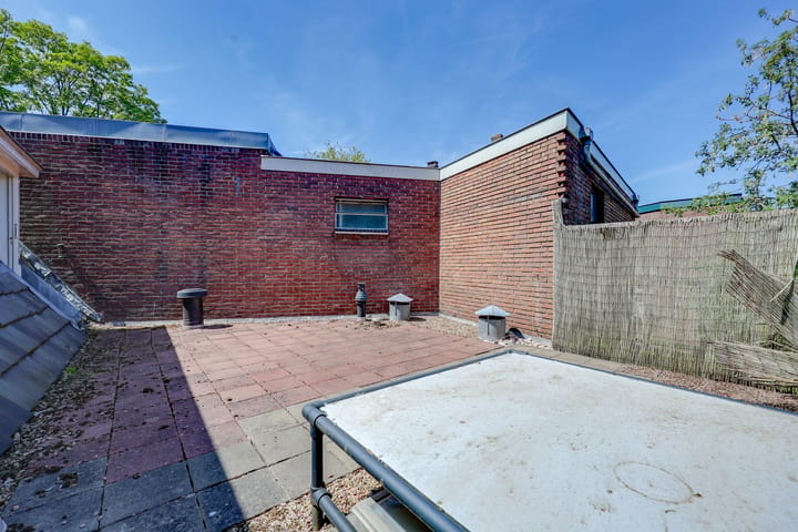 Appartement te koop: Brinklaantje 14A, Laren (Nh)