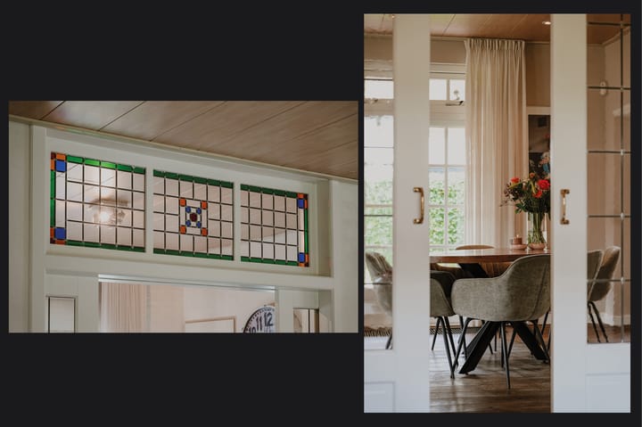 Vrijstaande woning te koop: Middendam 12, Alphen (Ge)