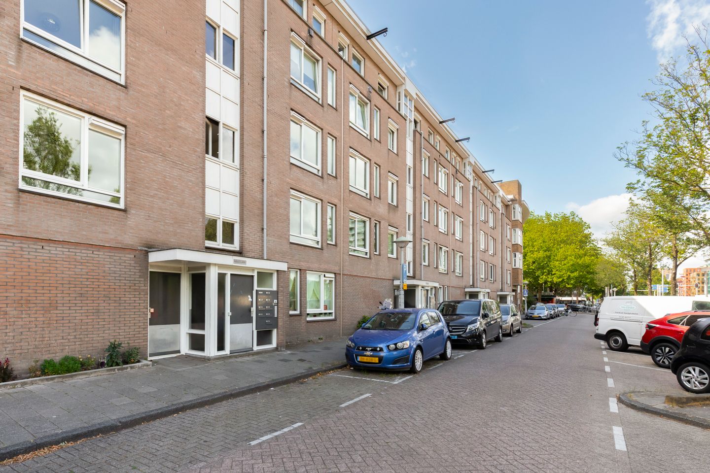Foto 5 van Haarlemmerweg 489-B