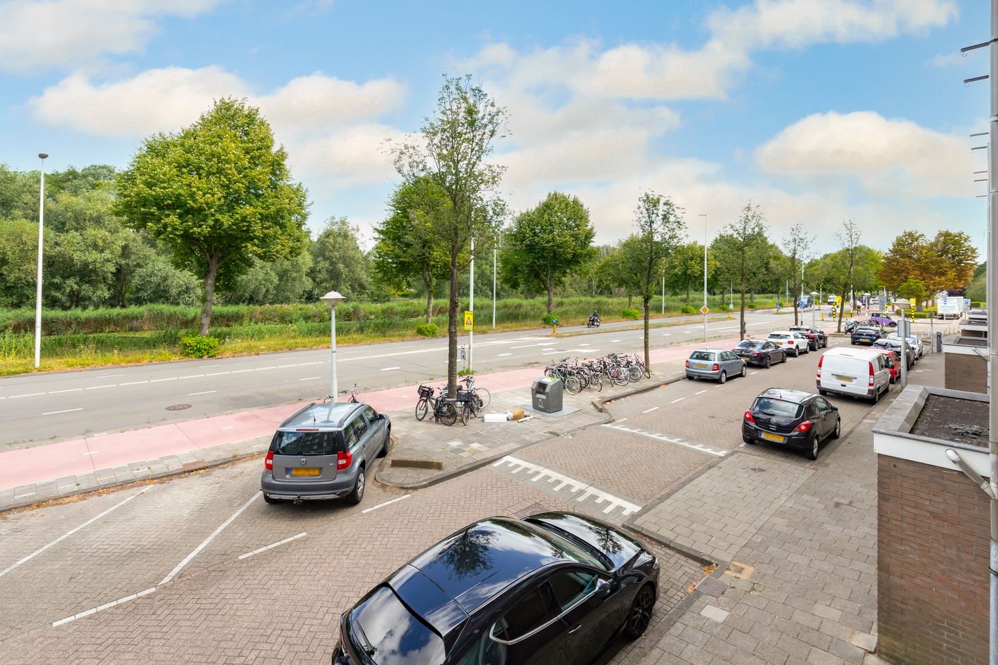 Foto 10 van Haarlemmerweg 489-B