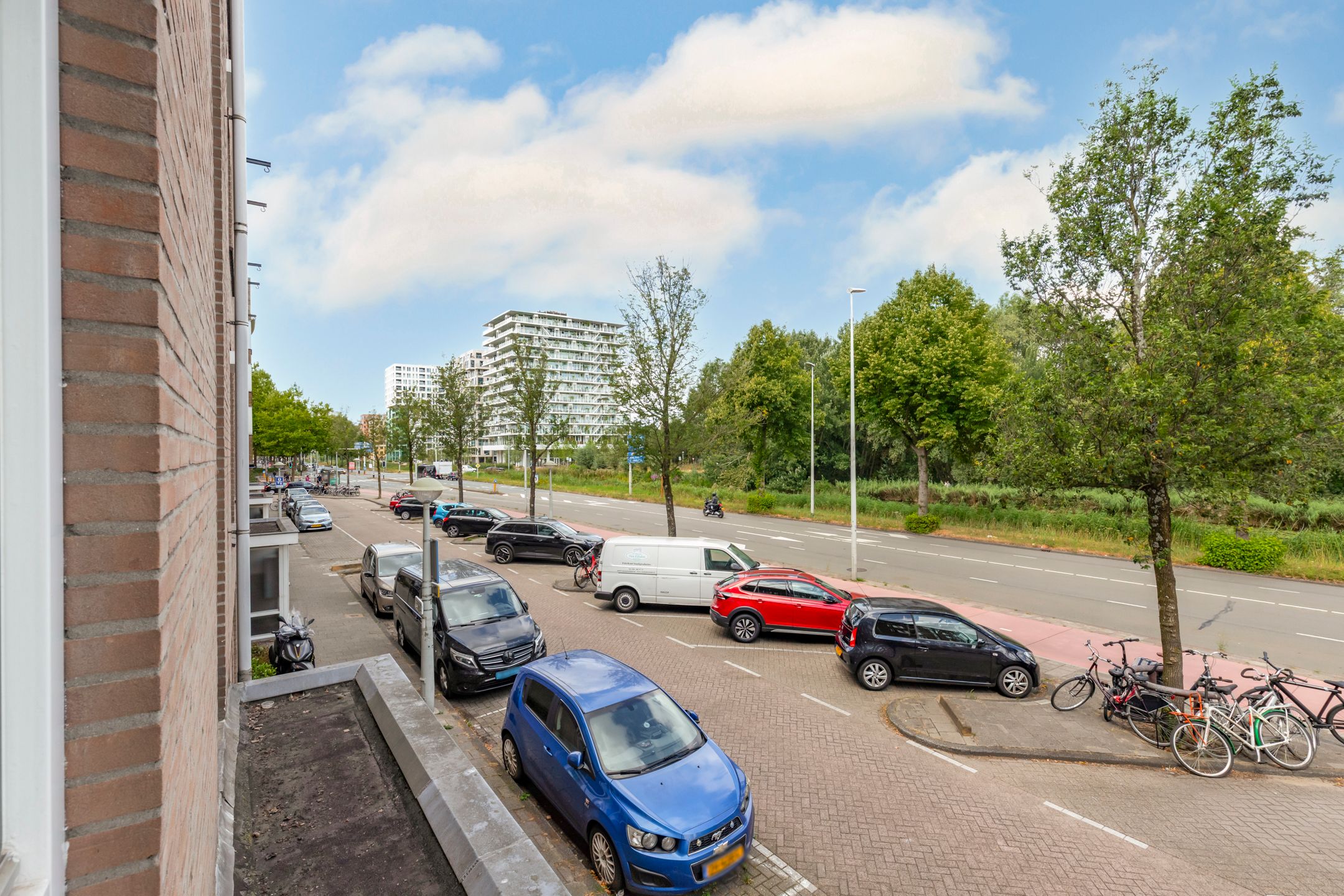 Foto 9 van Haarlemmerweg 489-B