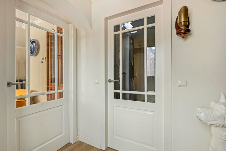 Foto 4 van Guido Gezellestraat 61