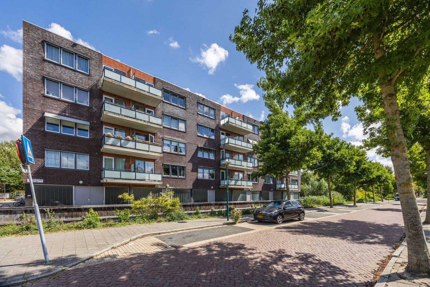 Foto 1 van Apollolaan 78