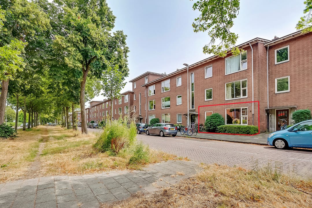 Foto 1 van Planetenlaan 14