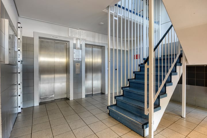Appartement te koop: Bachplein 27, Schiedam