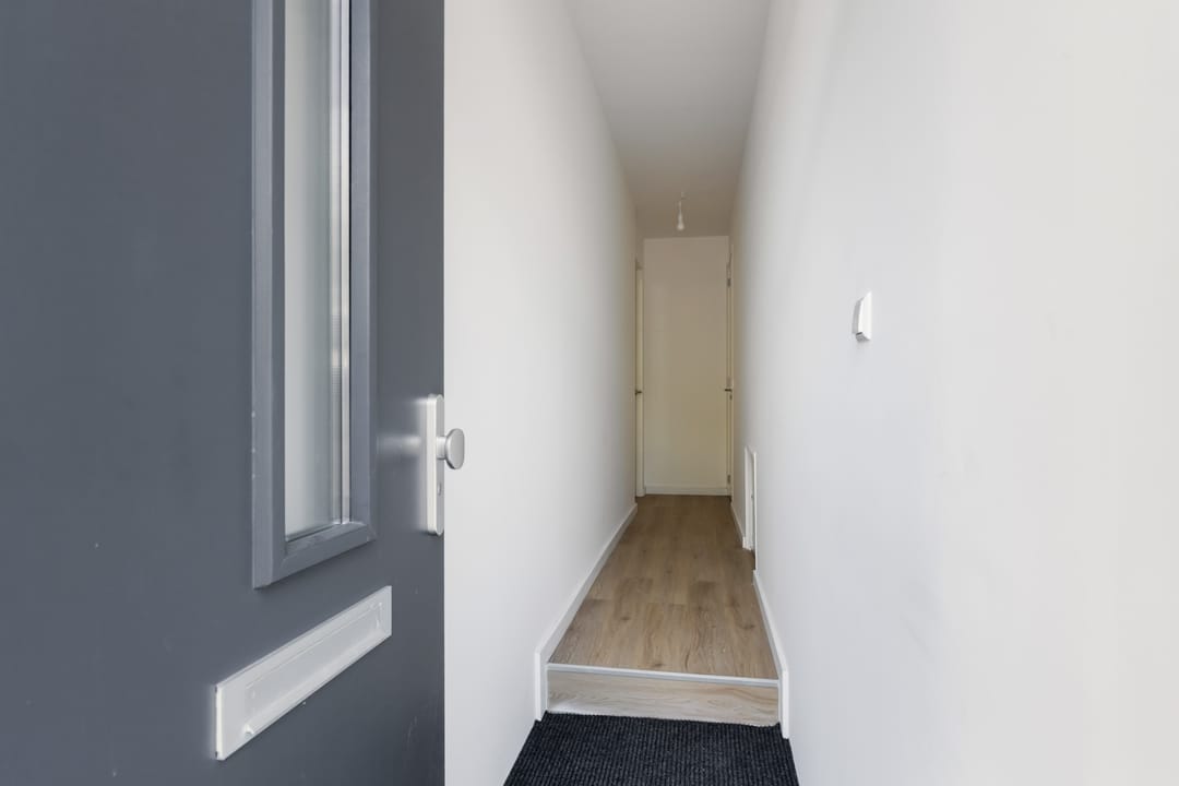 Foto 7 van Pretorialaan 99-B