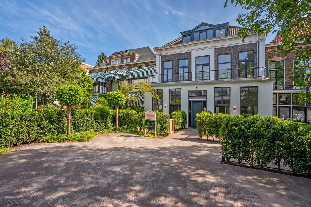 Foto 32 van Zwartelaan 24-C