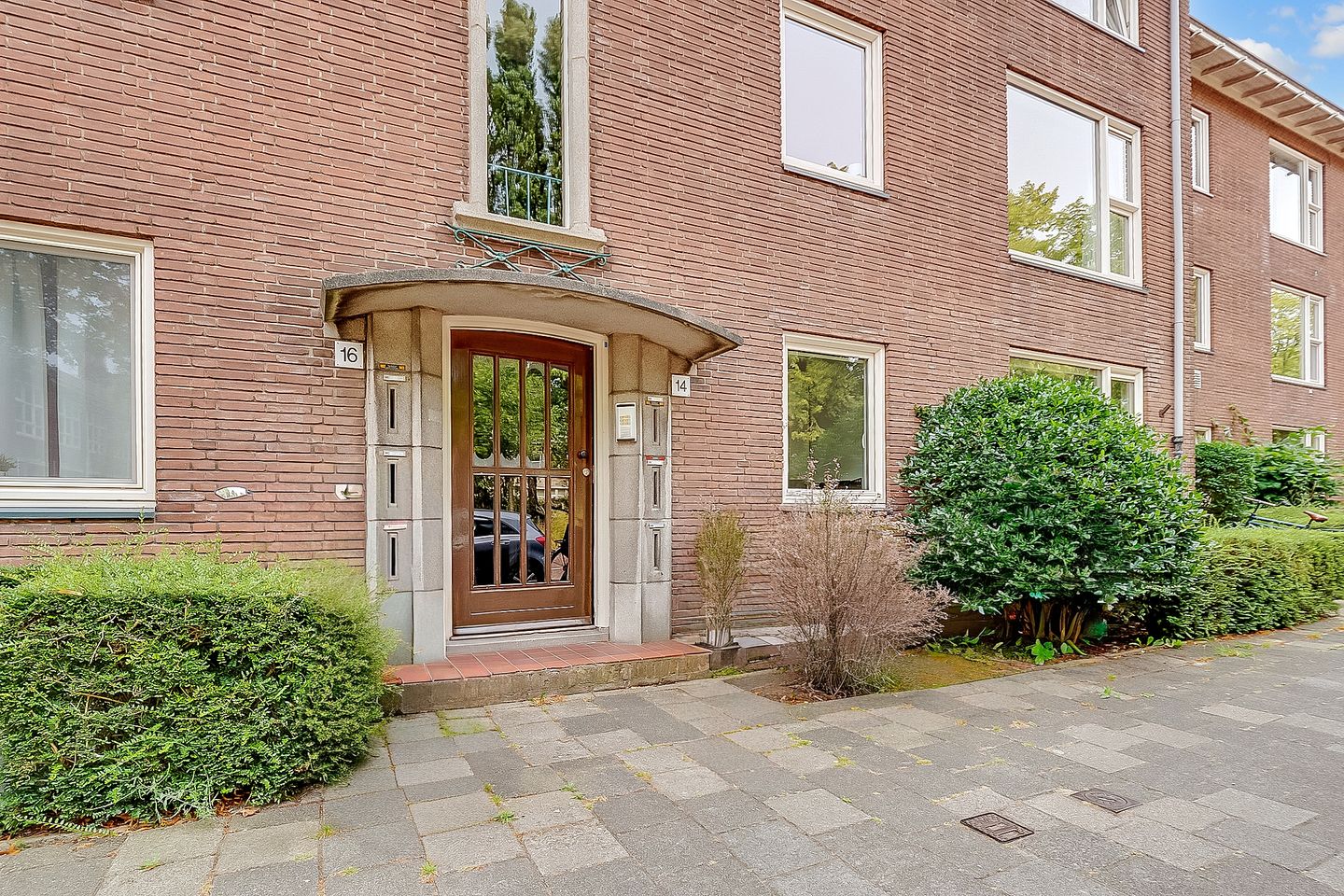 Foto 5 van Planetenlaan 14