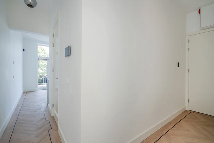 Appartement te koop: Zwartelaan 24C, Voorburg