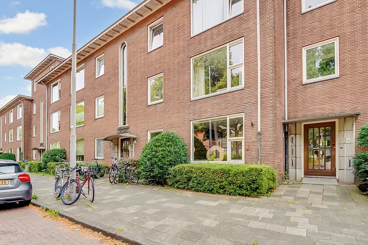 Foto 4 van Planetenlaan 14