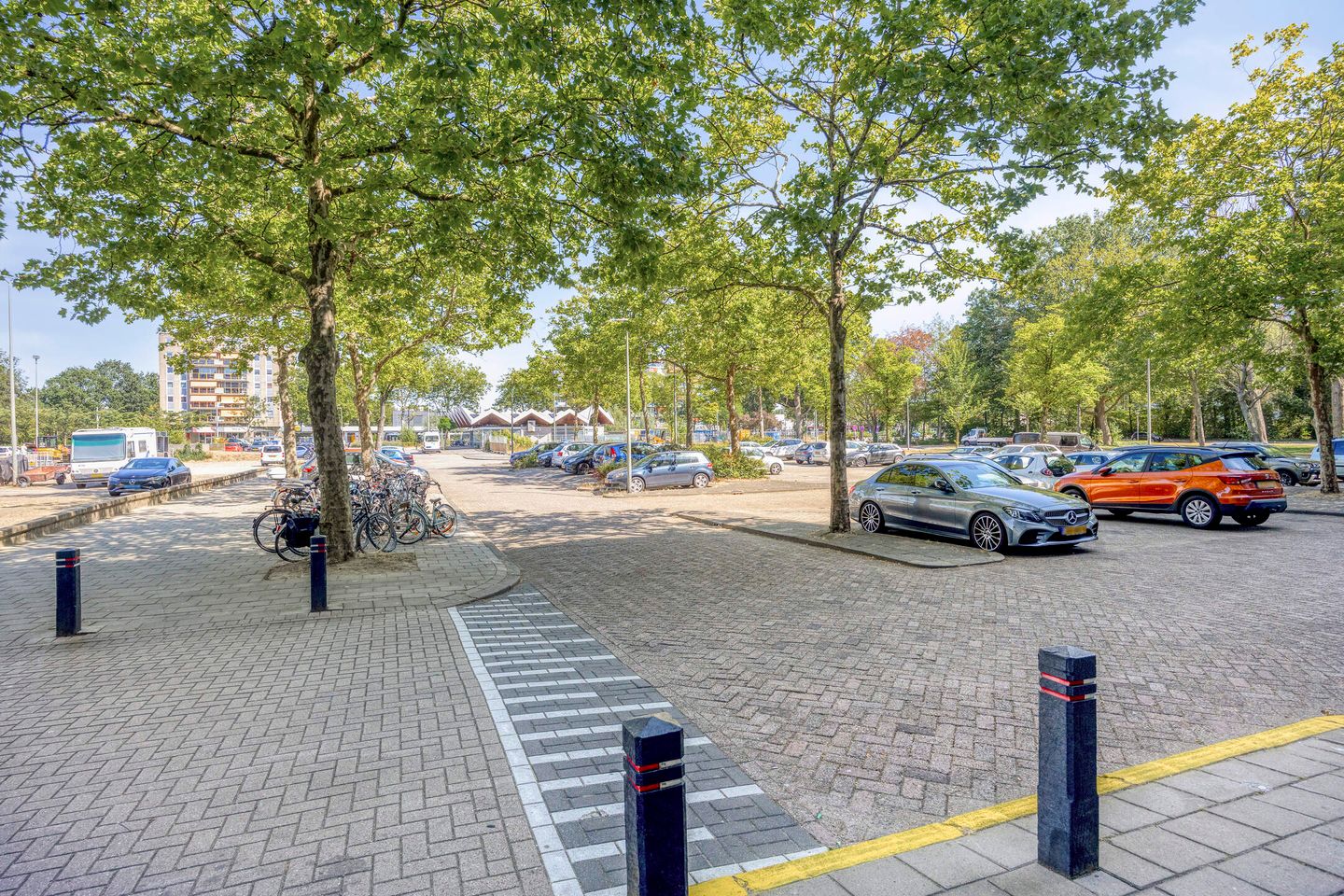 Photo 34 of Bachplein 27