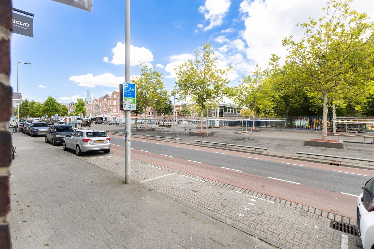 Foto 44 van Pretorialaan 99-B