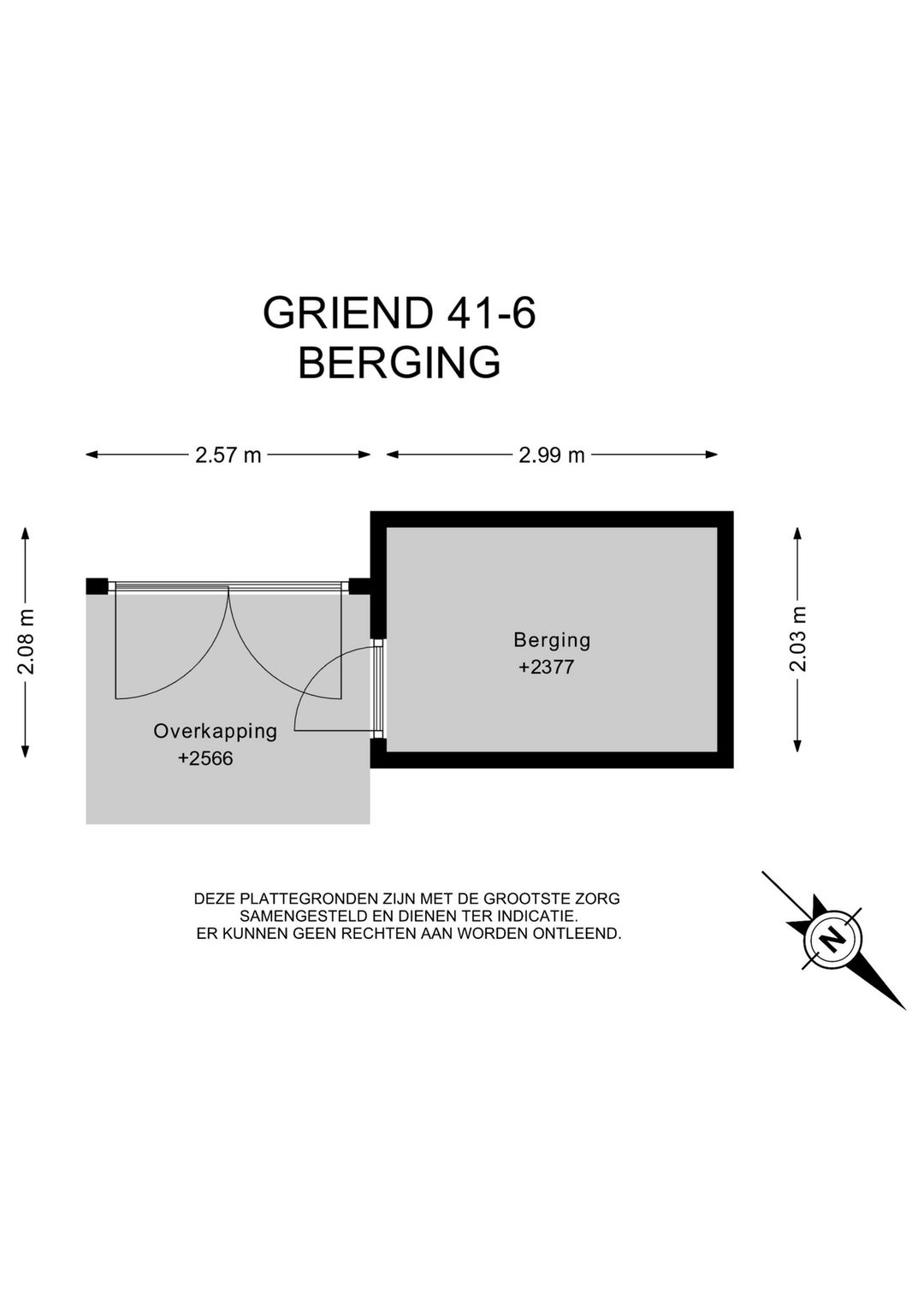 Foto 16 van Griend 41 6