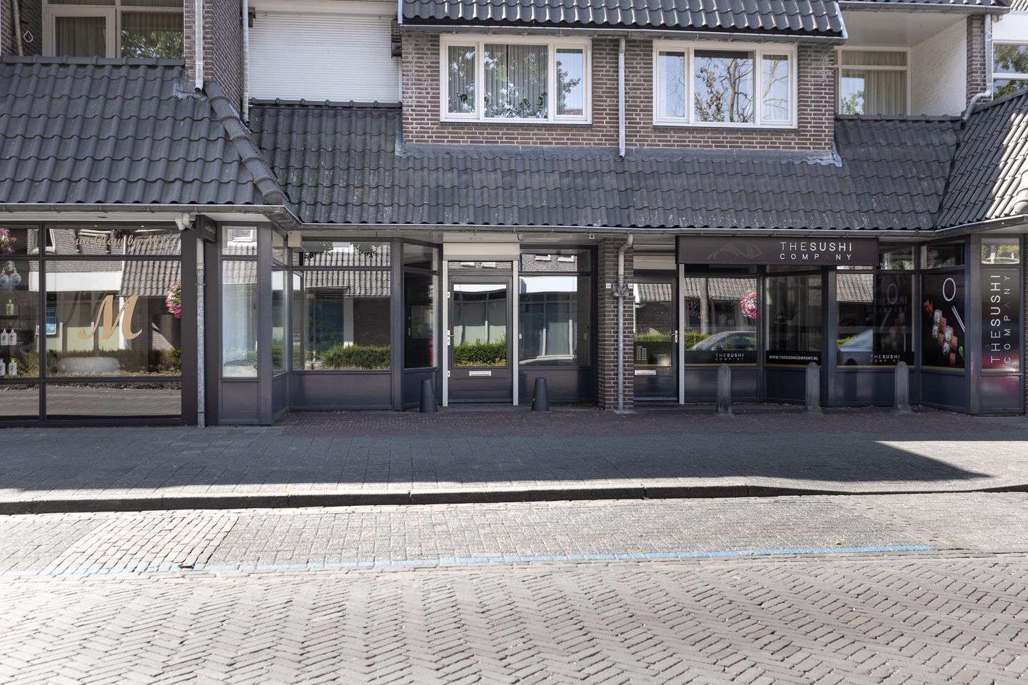 Bekijk foto 1 van Vincent van Goghstraat 38