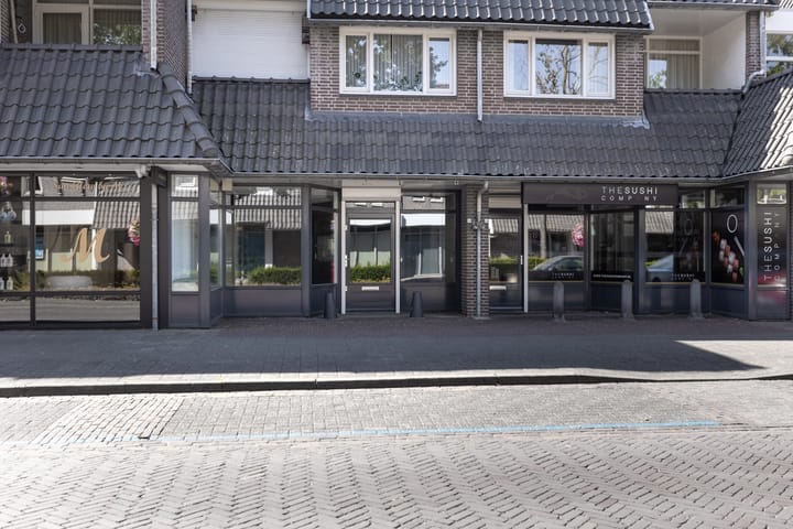 Vincent van Goghstraat 38, Nuenen