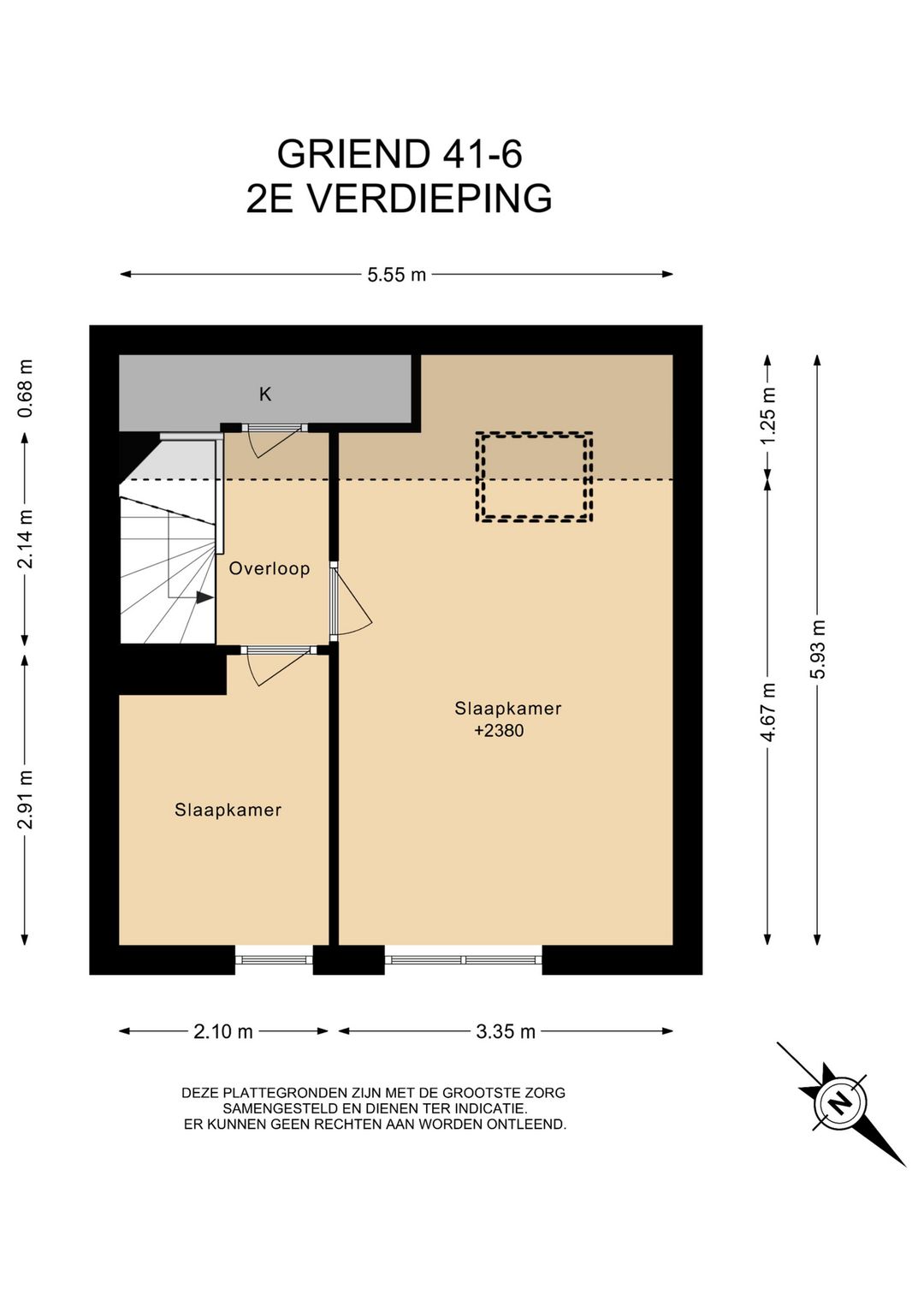 Foto 32 van Griend 41 6