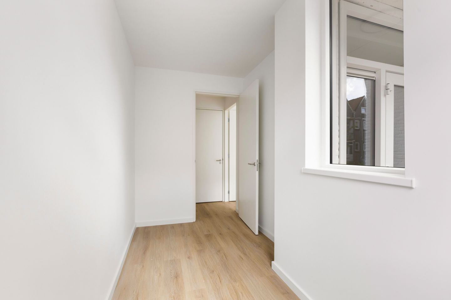 Foto 34 van Pretorialaan 99-B