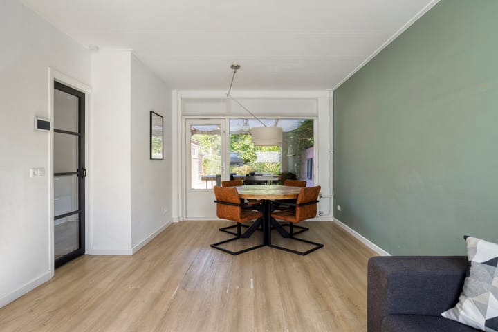 Foto 5 van Akeleistraat 36