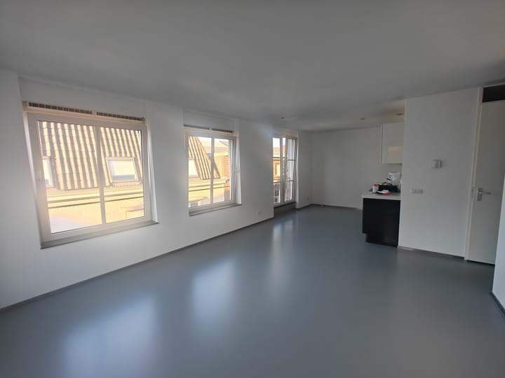 Appartement te koop: Schoolstraat 1E, Bergen Op Zoom