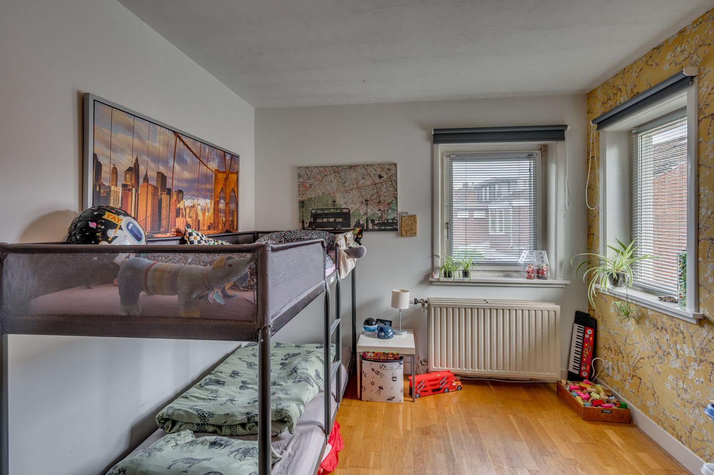 Photo 44 of Hertog Reinoudsingel 154