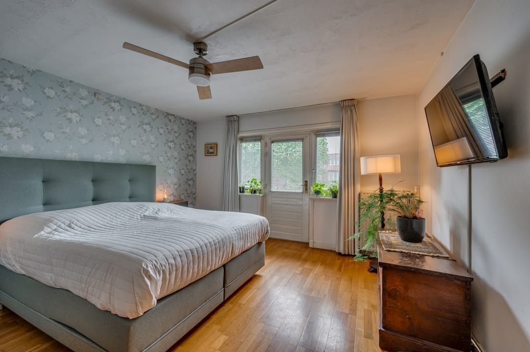 Photo 32 of Hertog Reinoudsingel 154
