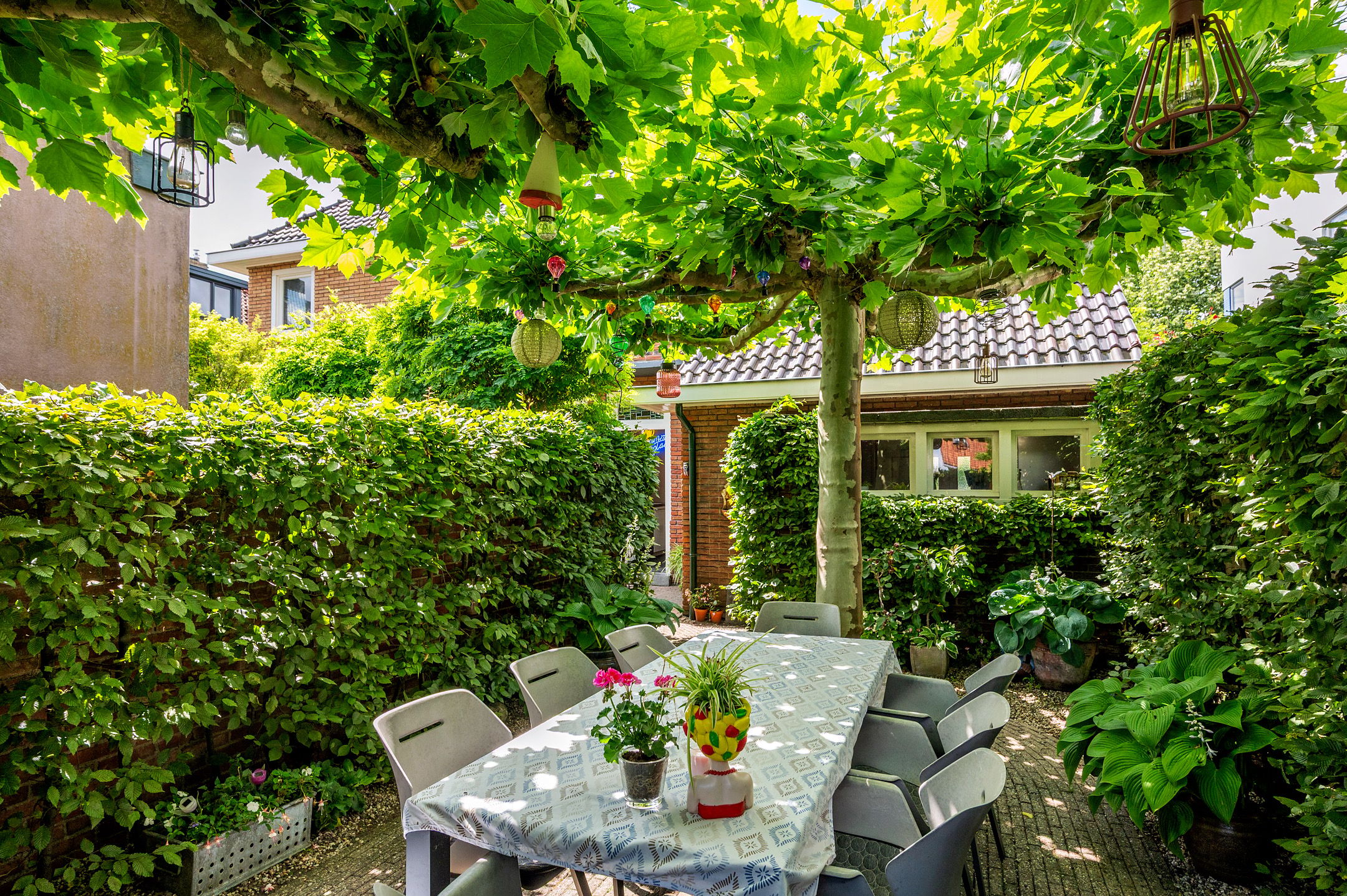 Photo 51 of Hertog Reinoudsingel 154