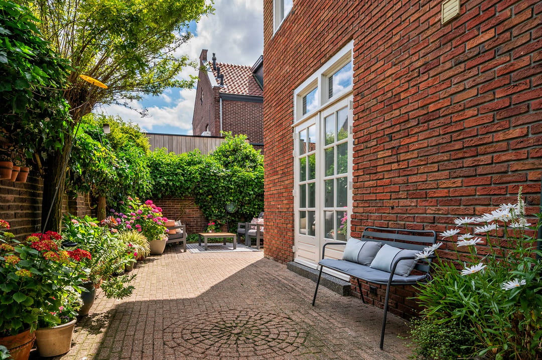 Photo 58 of Hertog Reinoudsingel 154