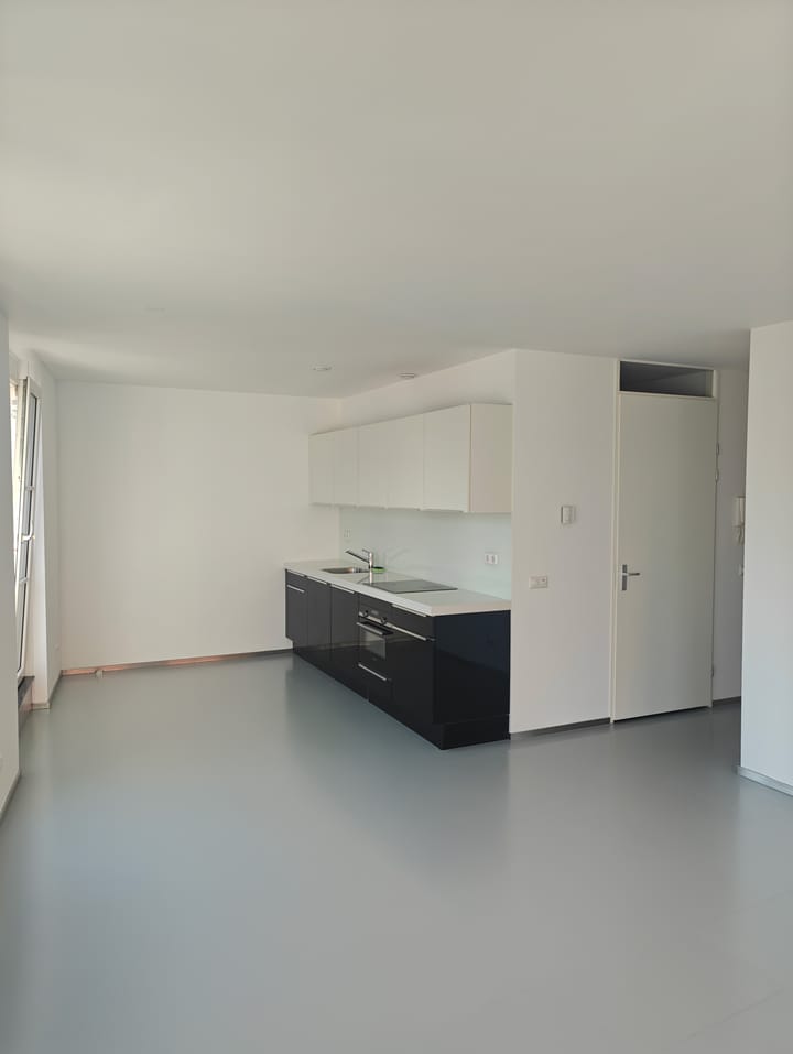 Appartement te koop: Schoolstraat 1E, Bergen Op Zoom