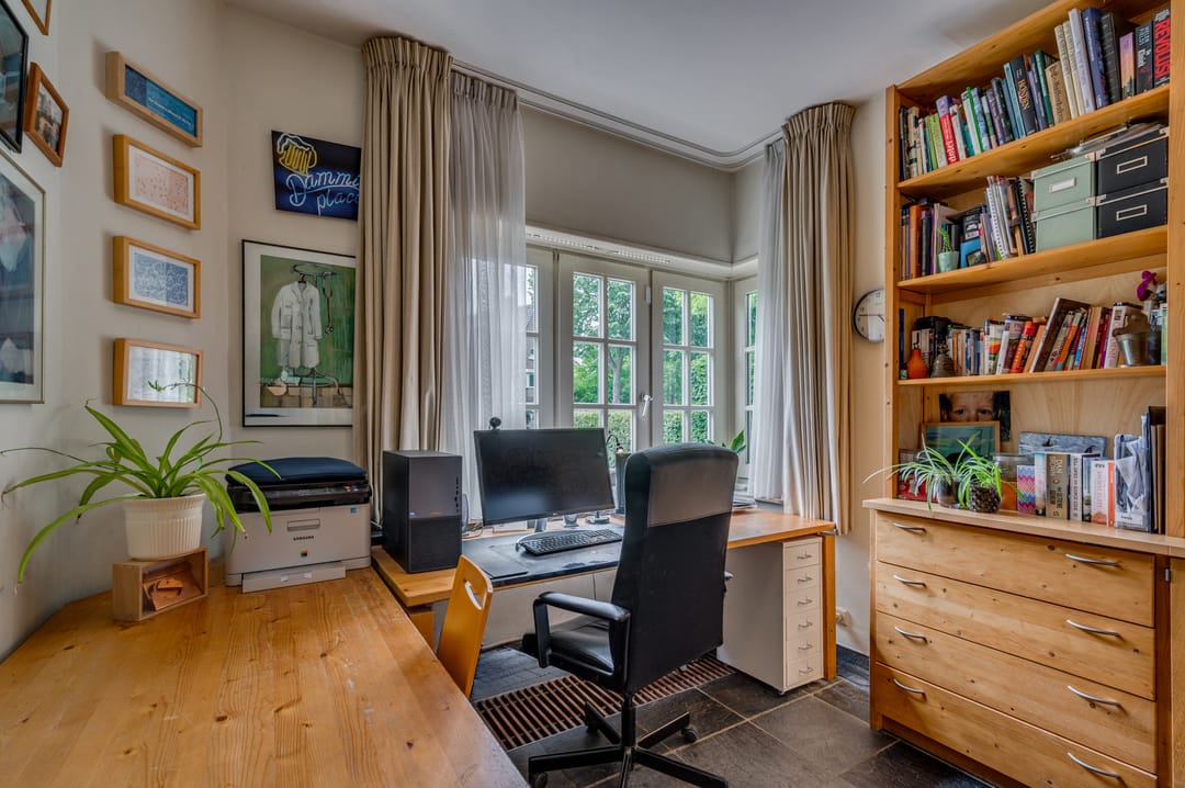 Photo 8 of Hertog Reinoudsingel 154