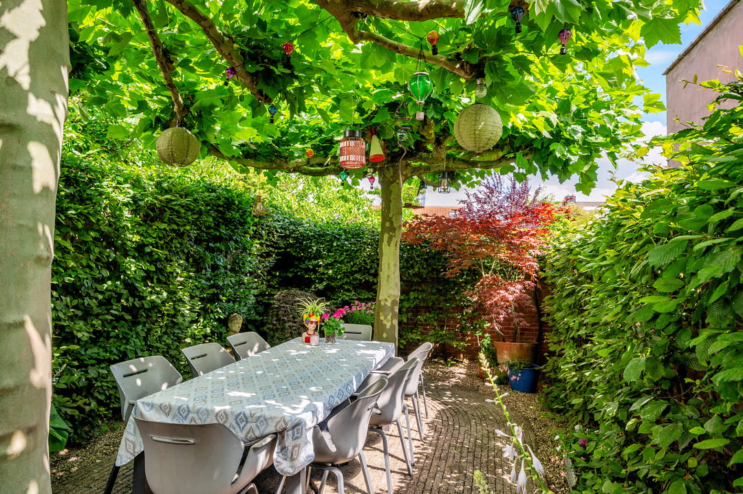 Photo 53 of Hertog Reinoudsingel 154